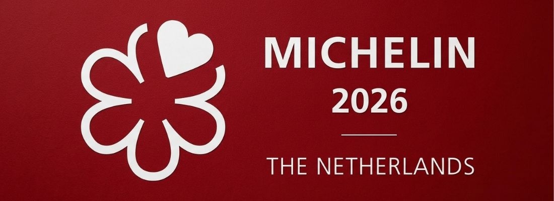 Deze 43 restaurants komen in 2026 in de Michelin-selectie